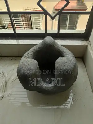 সিমেন্ট এর চুলা