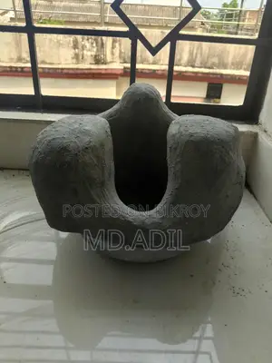 সিমেন্ট এর চুলা