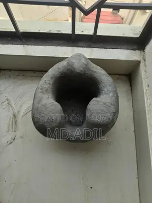 সিমেন্ট এর চুলা