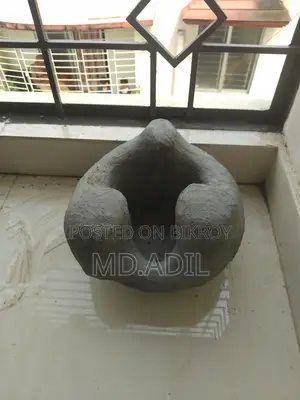সিমেন্ট এর চুলা