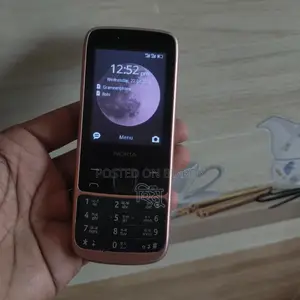 Nokia 225 4G (Used)