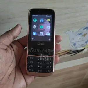 Nokia 225 4G (Used)