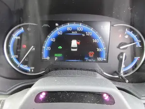 Toyota Voxy SZ PACKAGE 2023