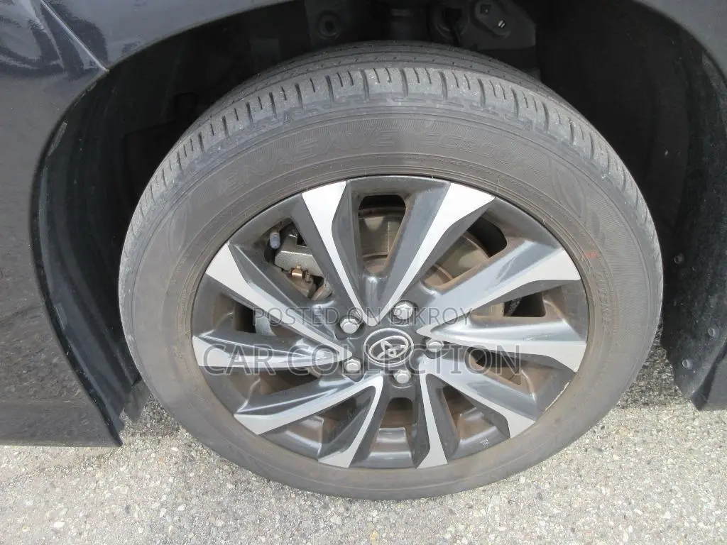 Toyota Voxy SZ PACKAGE 2023
