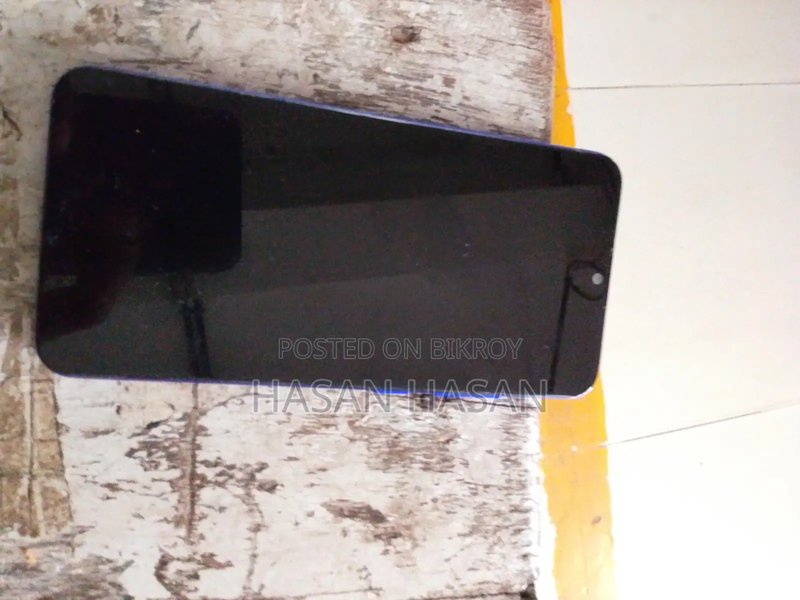 Vivo V19 (Used)
