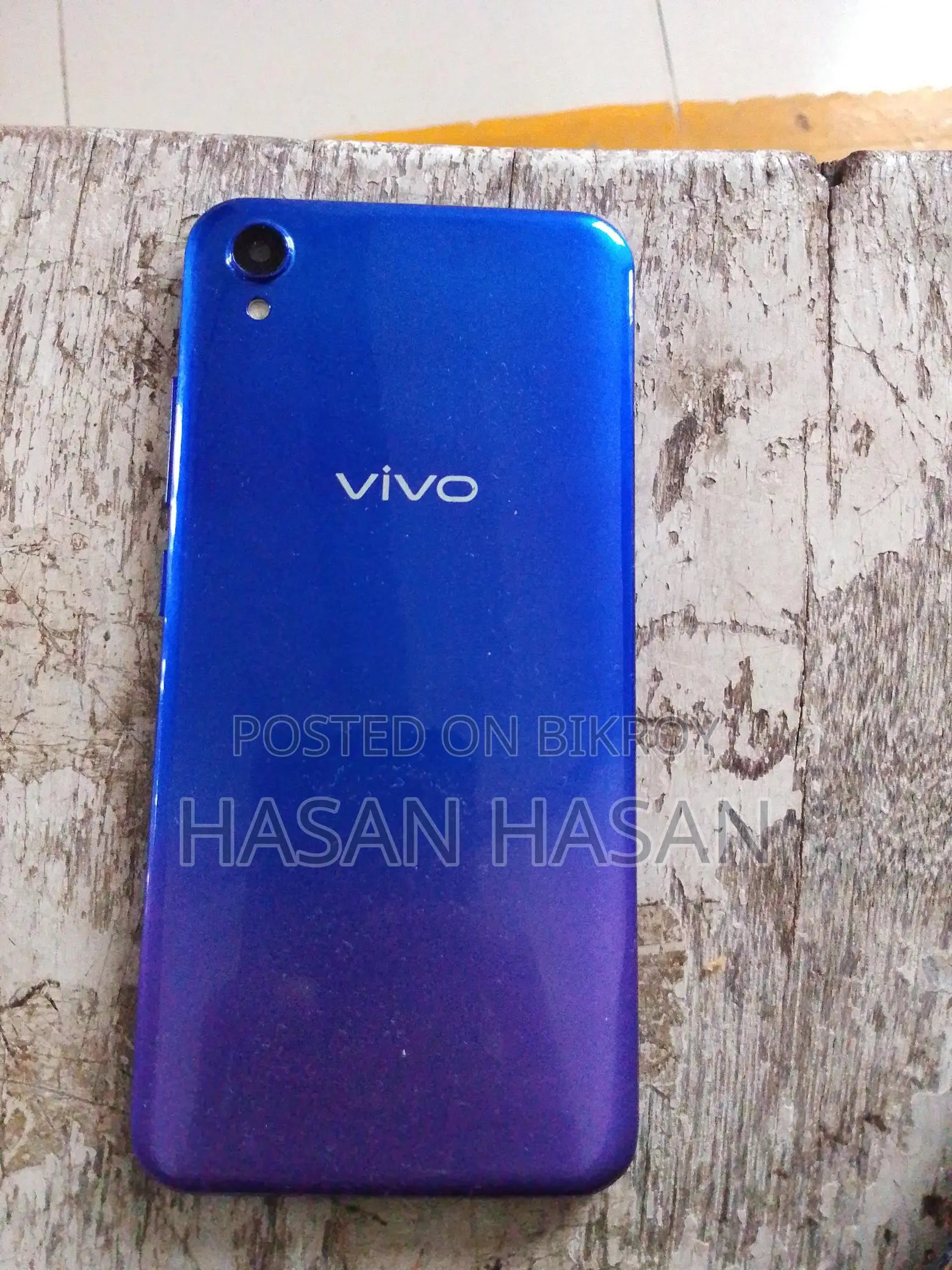 Vivo V19 (Used)