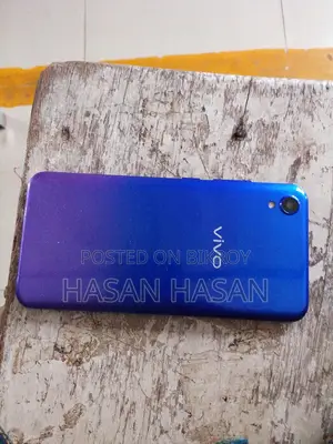 Vivo V19 (Used)
