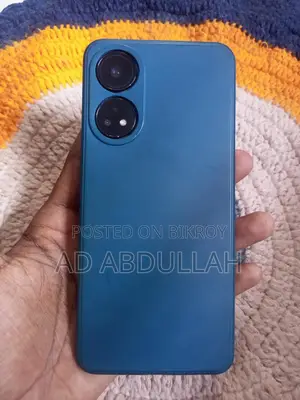 OPPO Reno 8T Excellent Phone (Used)