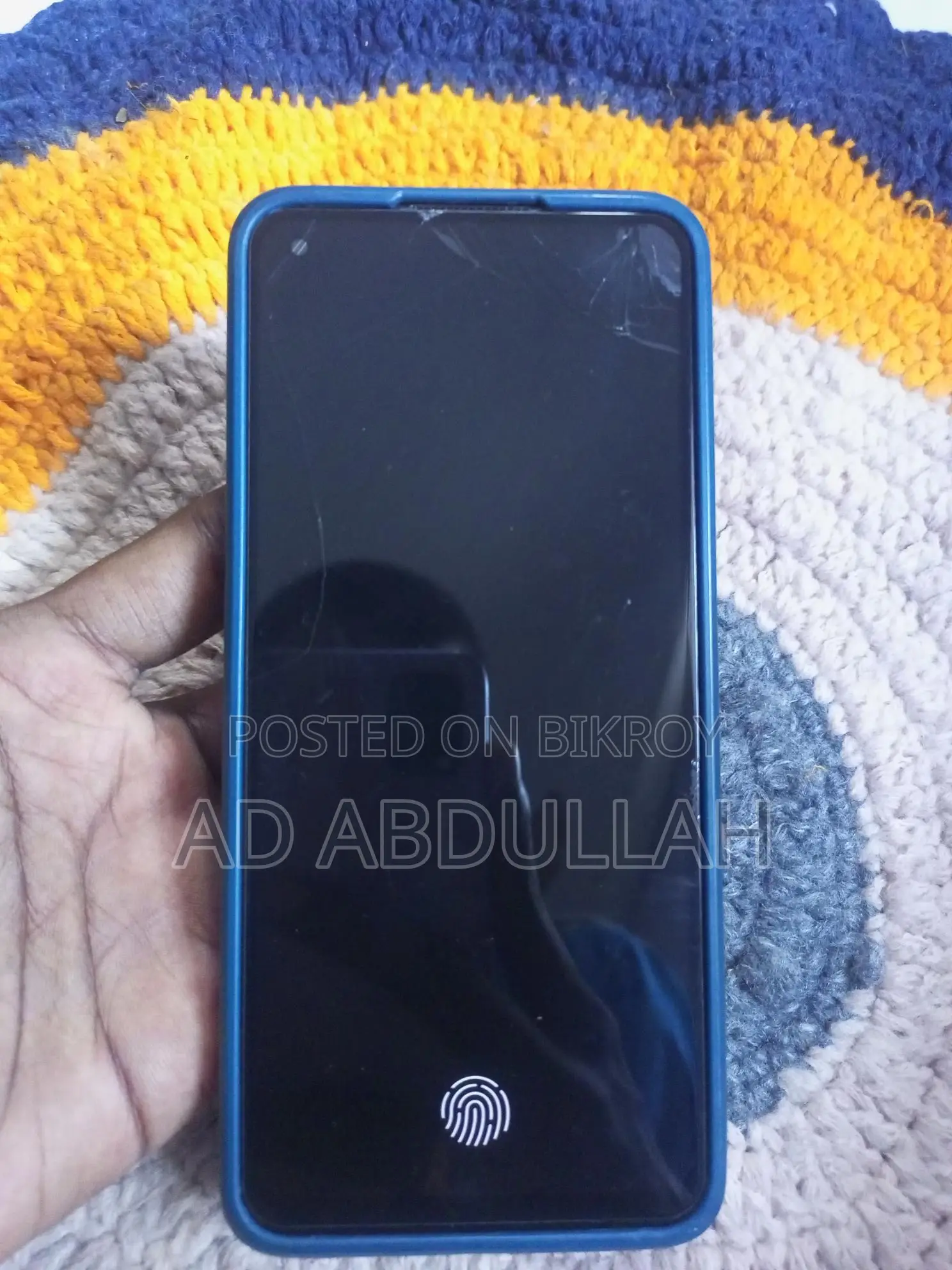 OPPO Reno 8T Excellent Phone (Used)