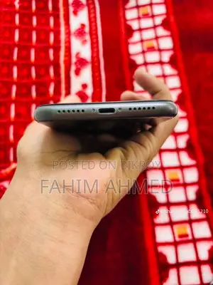 Apple iPhone 11 (Used)