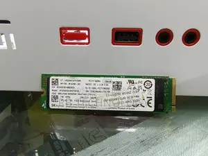 SK Hynix 256GB NVME SSD ( WARRANTY 1 YEAR )