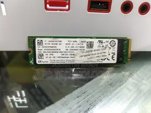 SK Hynix 256GB NVME SSD ( WARRANTY 1 YEAR )