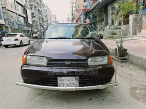 Toyota Tercel 1997