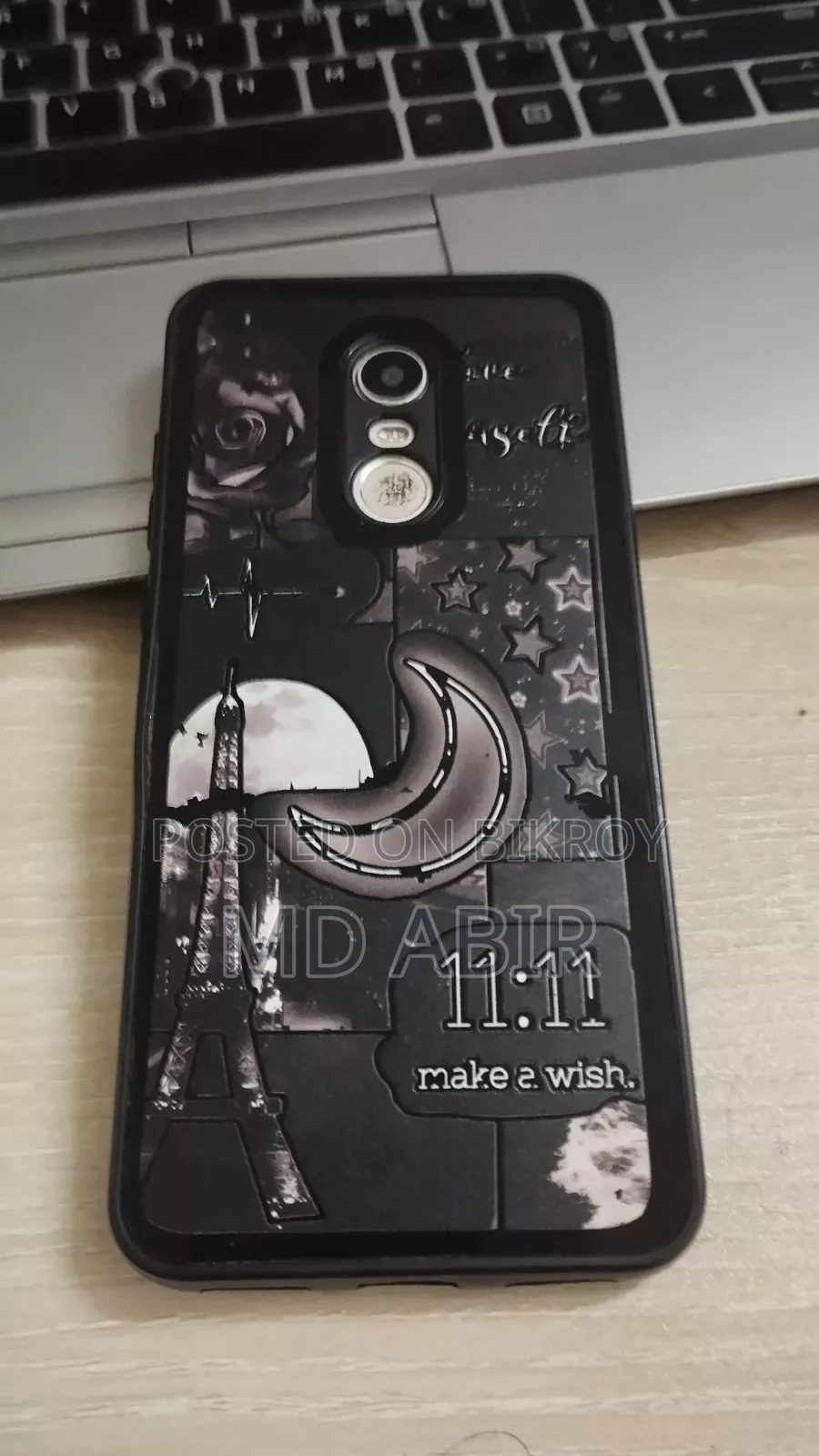Xiaomi Redmi 5 32 GB Orange
