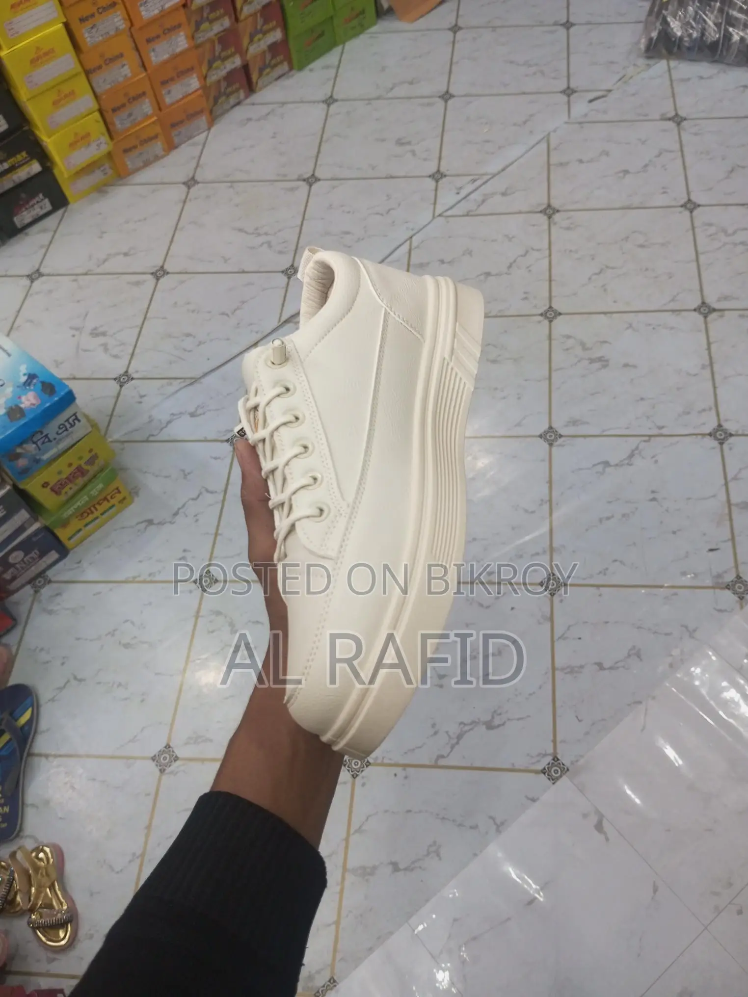 Stylish Brand Name Shoes Like New for Sale