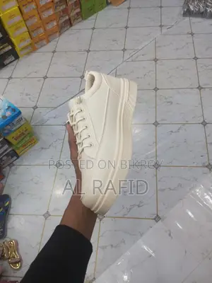 Stylish Brand Name Shoes Like New for Sale