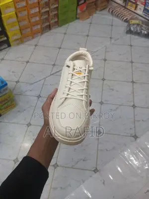 Stylish Brand Name Shoes Like New for Sale
