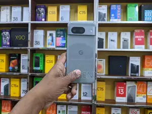 Google Pixel 8 (12/128)GB (Used)