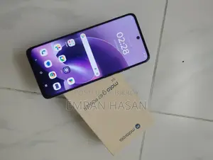 Moto g67 Power 5g (Used)