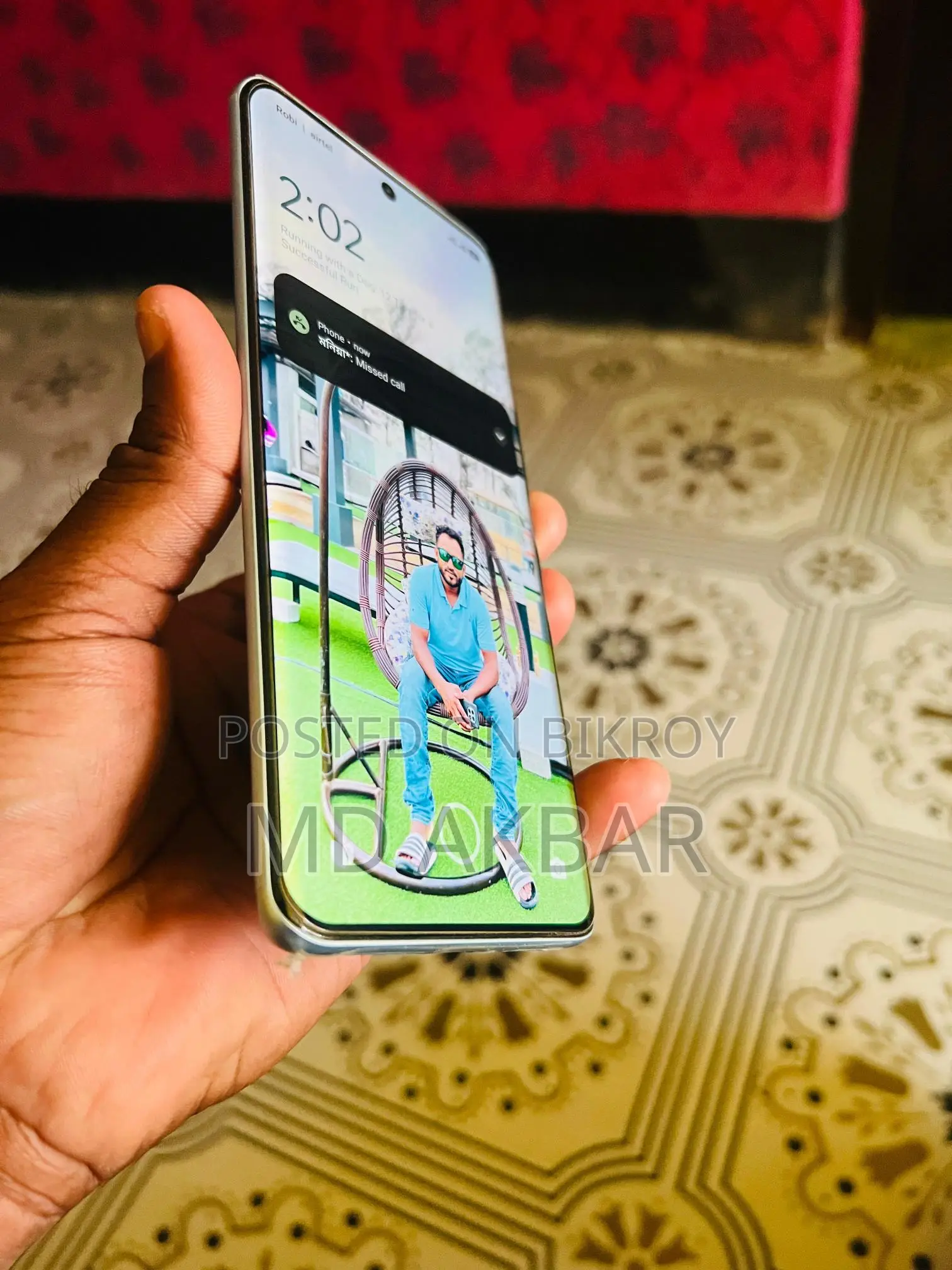 Xiaomi Redmi Note 15 (Used)