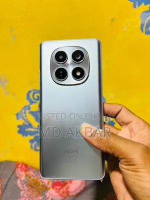 Xiaomi Redmi Note 15 (Used)