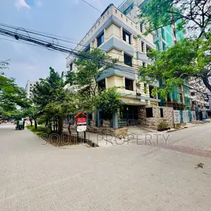 Ready 4-Story Duplex House for Sale @Bashundhara Residential G Block