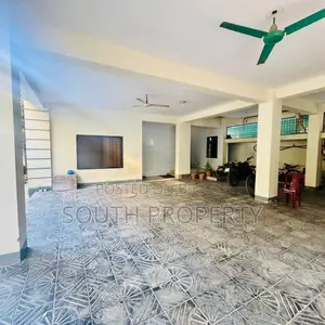 রেডি ৪ তলা ডুপ্লেক্স সহ বাড়ি বিক্রয় @বসুন্ধরা আবাসিক জি ব্লক