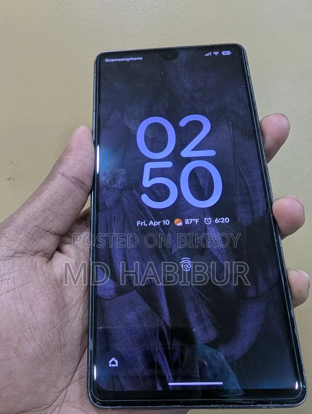 Google Pixel 7 (Brand New)