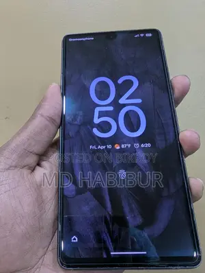 Google Pixel 7 (Brand New)