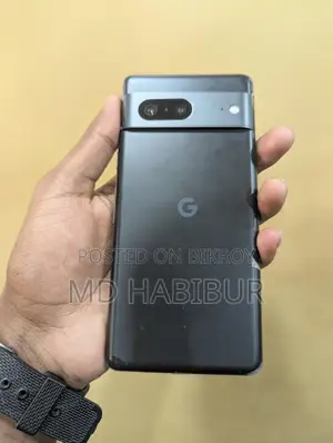 Google Pixel 7 (Brand New)