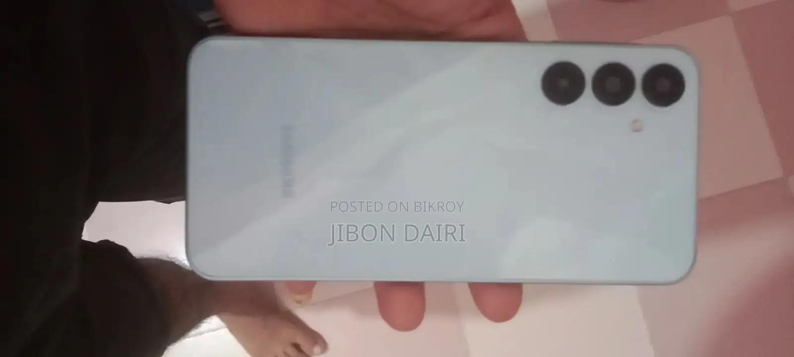 Samsung Galaxy A16 (Used)