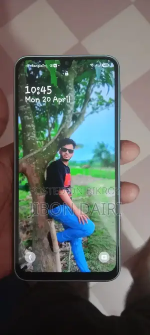 Samsung Galaxy A16 (Used)