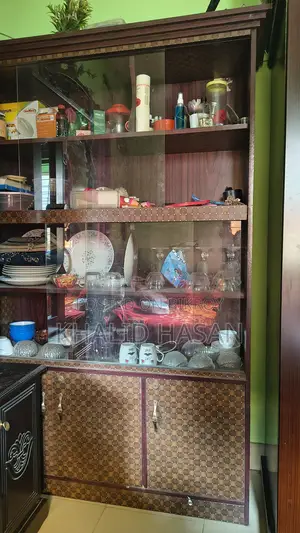 স্বল্প মূল্যে পারটেক্সের শোকেস কিনুন