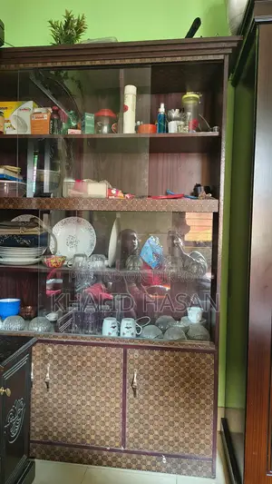 স্বল্প মূল্যে পারটেক্সের শোকেস কিনুন