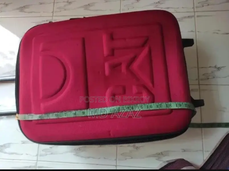 Luggage Trolley 20 Inch