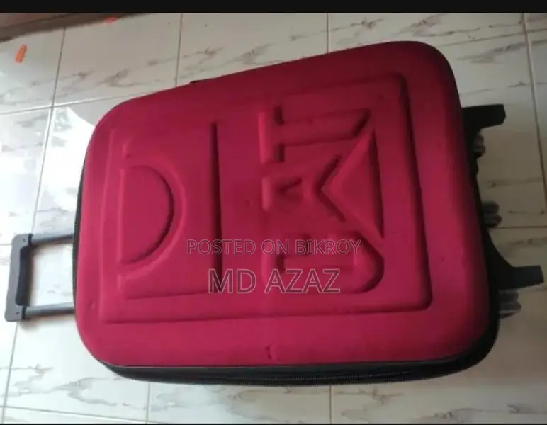 Luggage Trolley 20 Inch