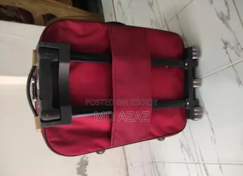Luggage Trolley 20 Inch