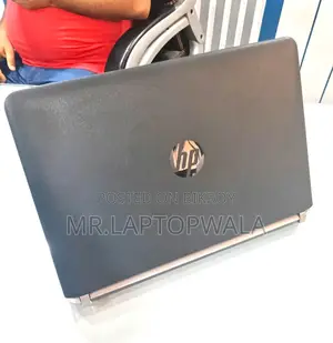 লো প্রাইজ HP Laptop G3💥 Core i3 6th Gen_8gb ram_128gb ssd_4gb Graphic💥