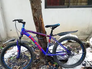 Hero MTB Cycle Disc Brake – For Sale in Good Condition