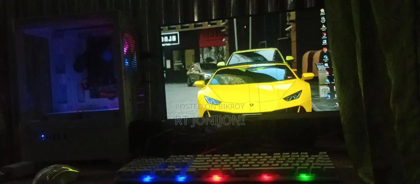 Get a New PC at a Low Price