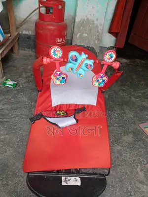 বেবি বাউন্সার