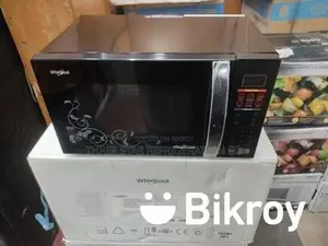 কমপ্যাক্ট এবং শক্তিশালী - ২০ লিটার ওভেন