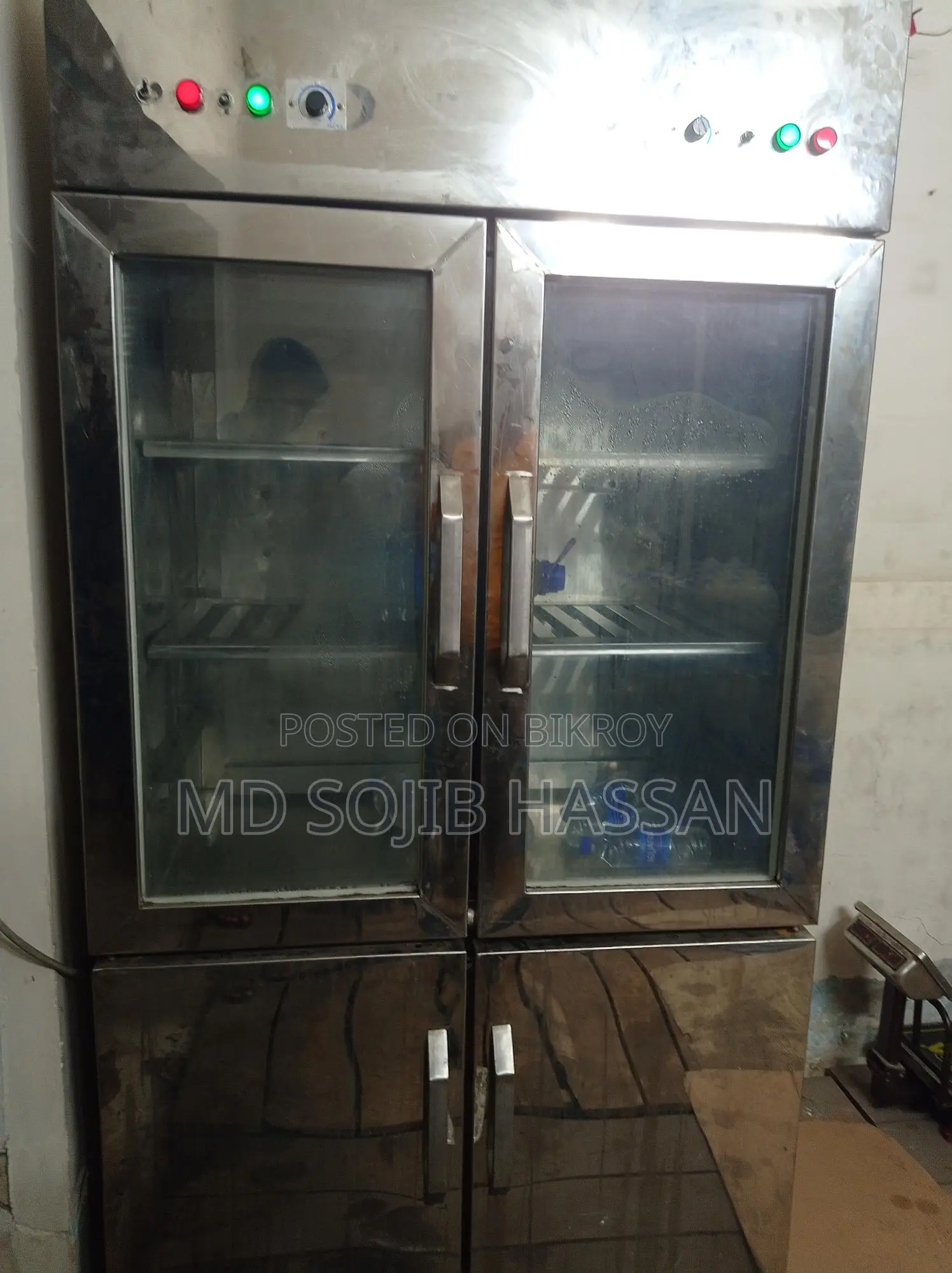 Fridge for sale