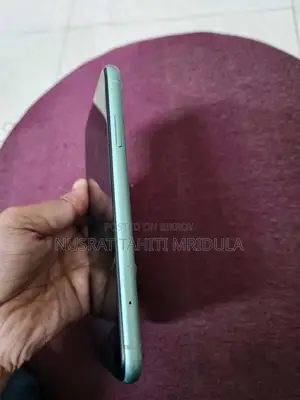 Apple iPhone 11 64 GB Green