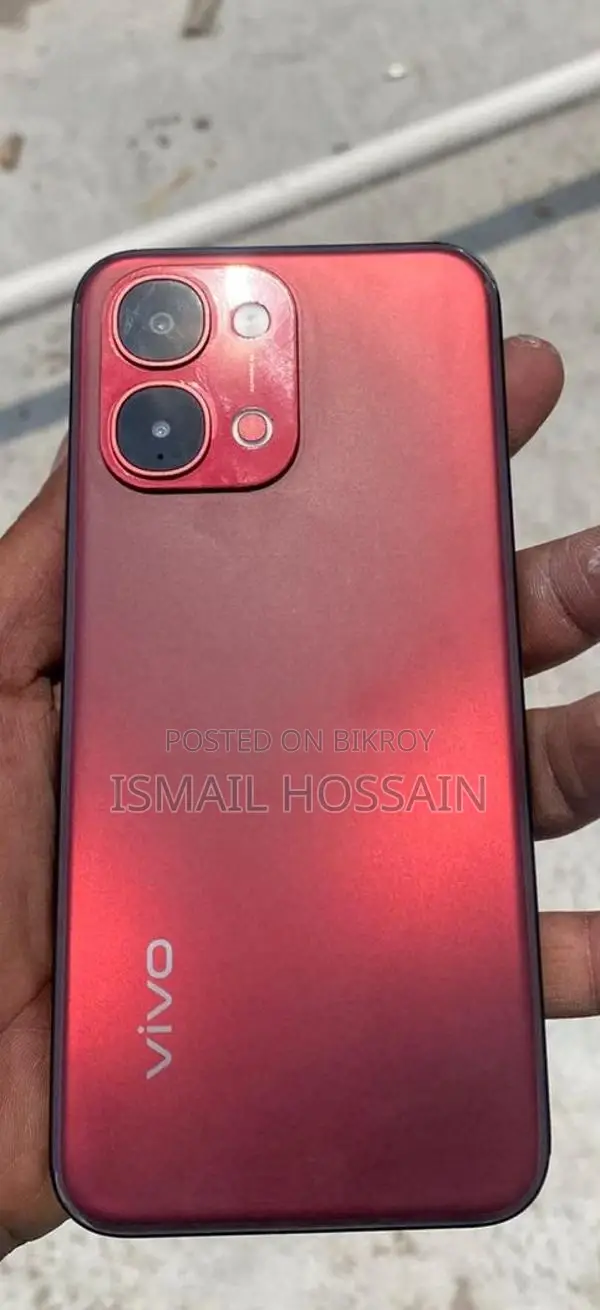 Vivo Y31d Original (Used)