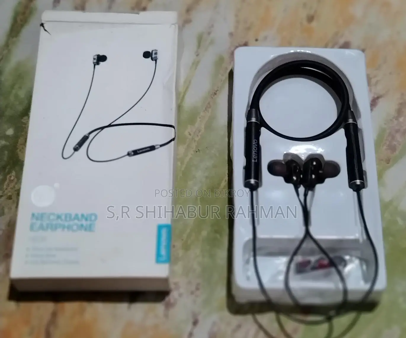 Lenovo He08