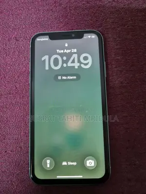 Apple iPhone 11 64 GB Green