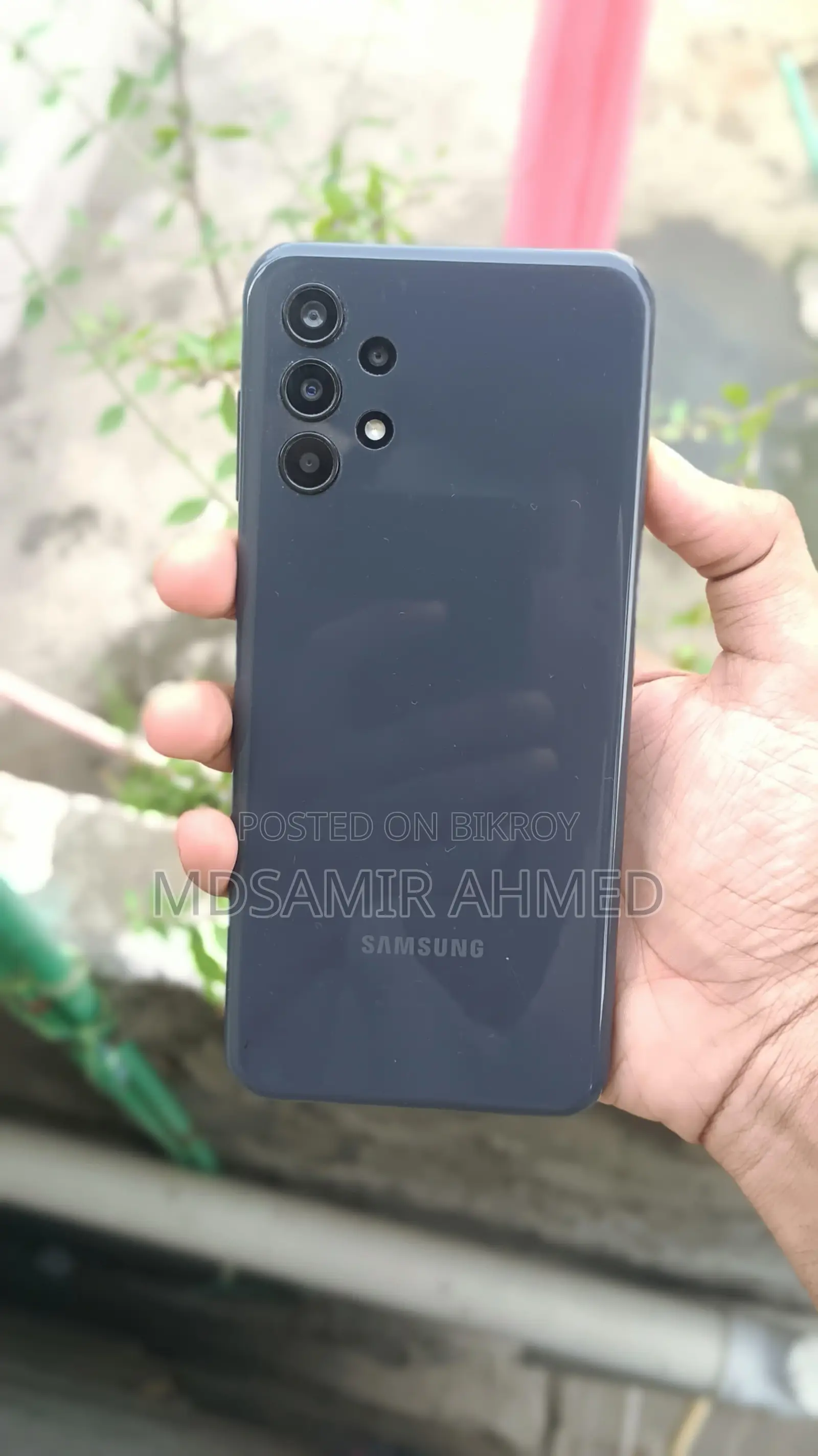 Samsung Galaxy A13 Full fresh (Used)