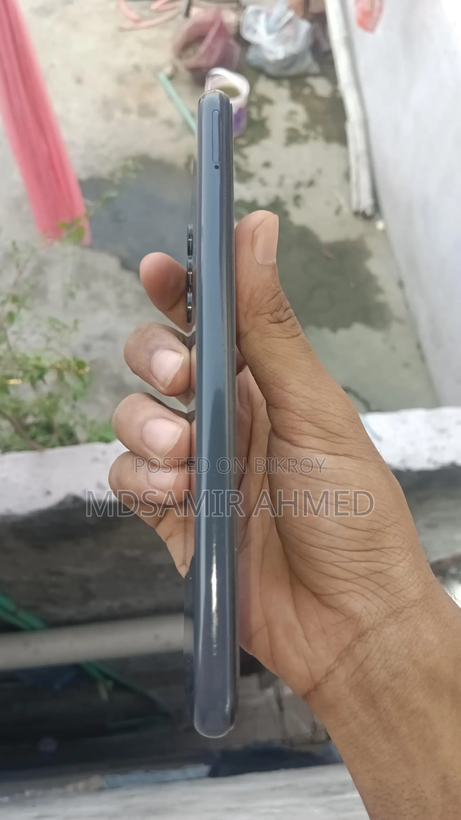 Samsung Galaxy A13 Full fresh (Used)