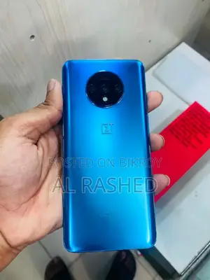 OnePlus 7T 128 GB Blue